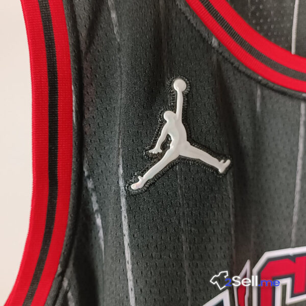 Maglia Statement Edition Chicago Bulls 21/22 Jordan (Versione Swingman) - Taglia M - immagine 3