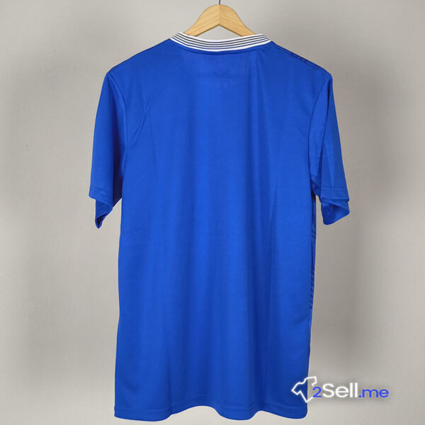 Prima Maglia Everton FC 24/25 (Versione Fan) - Taglia M - immagine 10