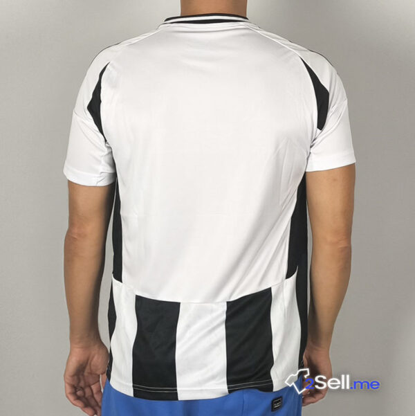 Prima Maglia Juventus 24/25 (Versione Fan) - Taglia M - immagine 12