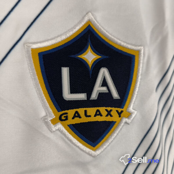 Prima Maglia LA Galaxy 24/25 (Versione Fan) - Taglia M - immagine 3