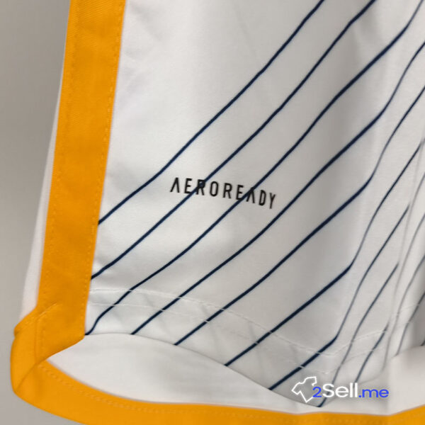 Prima Maglia LA Galaxy 24/25 (Versione Fan) - Taglia M - immagine 5