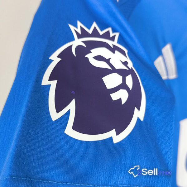 Prima Maglia Leicester City FC 24/25 (Versione Fan) - Taglia M - immagine 6