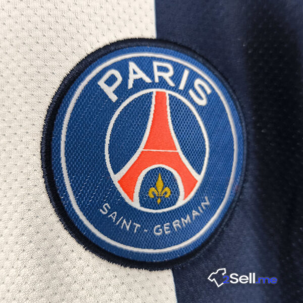 Prima Maglia PSG 13/14 Cavani (Versione Fan) - Taglia M - immagine 3