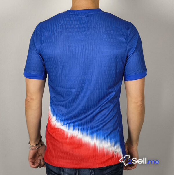 Seconda Maglia USA 24/25 (Versione Player) - Taglia L - immagine 12