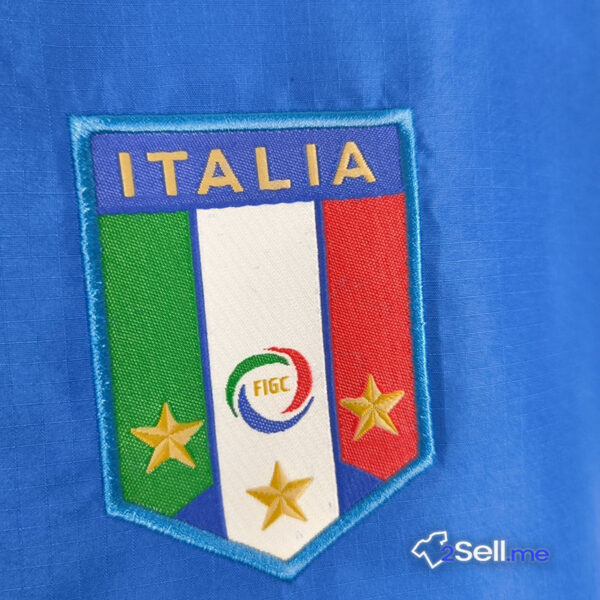 Prima Maglia Italia 06/07 Del Piero (Versione Fan) - Taglia M - immagine 3