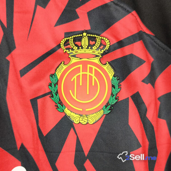 Prima Maglia RCD Mallorca 24/25 (Versione Fan) - Taglia M - immagine 3