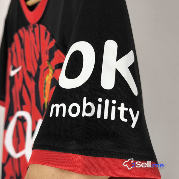 Prima Maglia RCD Mallorca 24/25 (Versione Fan) - Taglia M - immagine 9