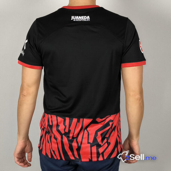 Prima Maglia RCD Mallorca 24/25 (Versione Fan) - Taglia M - immagine 11