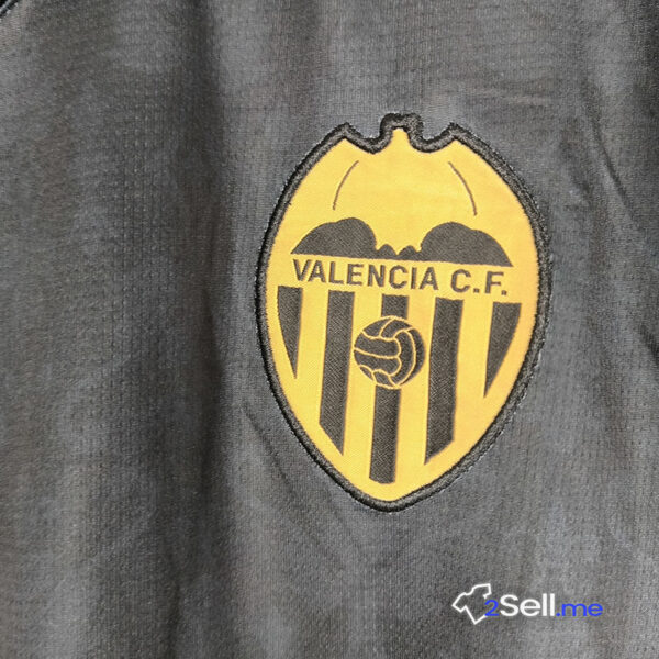 Seconda Maglia Valencia CF 24/25 (Versione Fan) - Taglia M - immagine 3