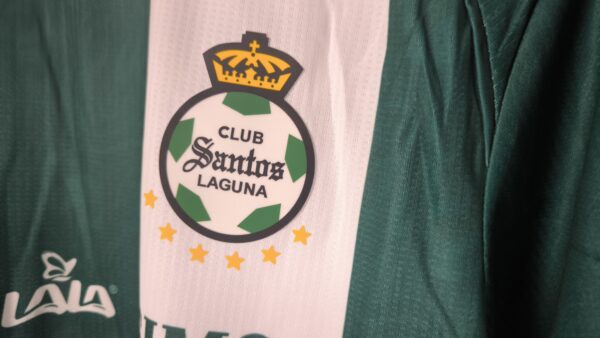 Prima Maglia Club Santos Laguna 24/25 (Versione Fan) - Taglia M - immagine 3