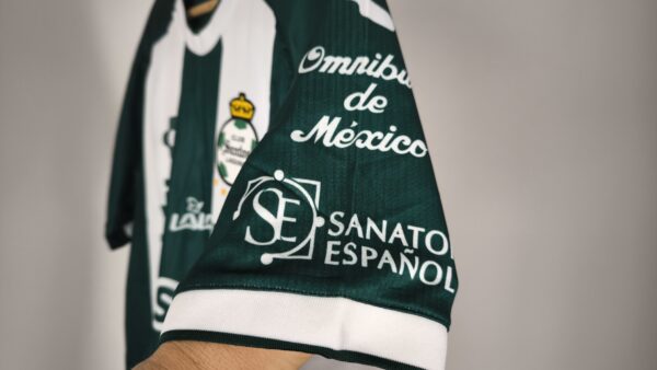 Prima Maglia Club Santos Laguna 24/25 (Versione Fan) - Taglia M - immagine 9