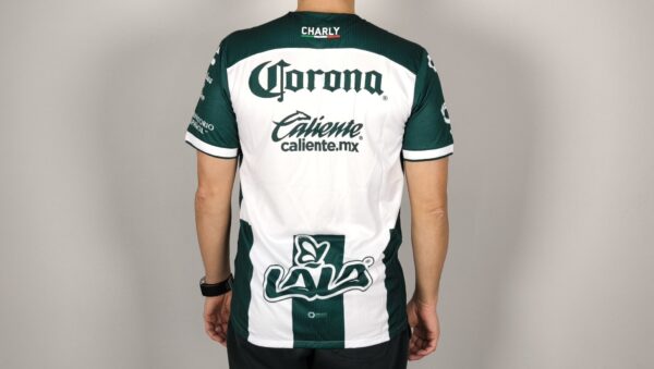 Prima Maglia Club Santos Laguna 24/25 (Versione Fan) - Taglia M - immagine 12