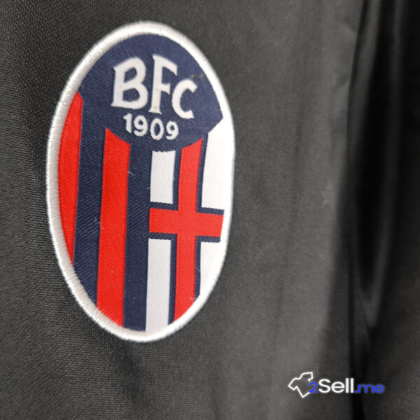 Terza Maglia Bologna FC 24/25 Orsolini (Versione Fan) - Taglia M - immagine 3